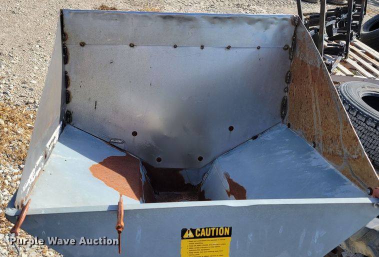 image for item DM2436 Cardinal BC10  conveyor