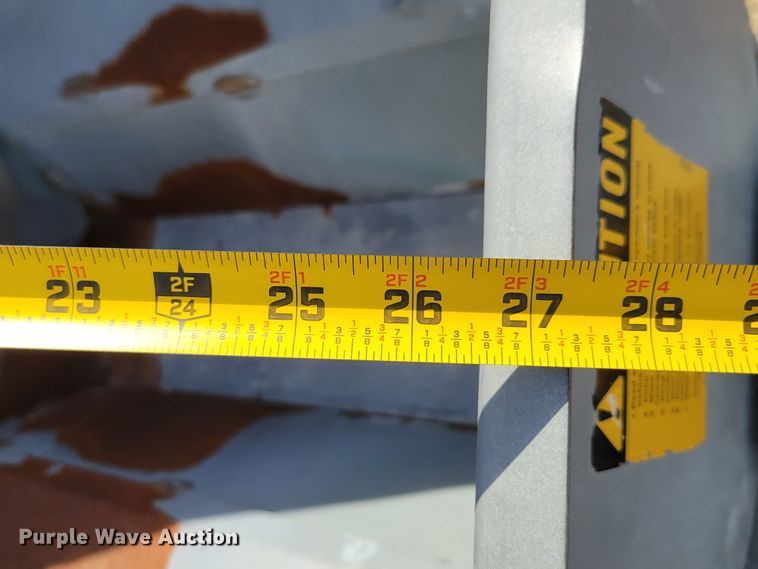 image for item DM2436 Cardinal BC10  conveyor