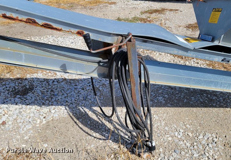 image for item DM2436 Cardinal BC10  conveyor