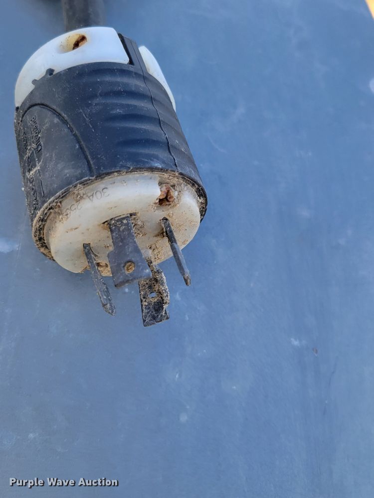 image for item DM2436 Cardinal BC10  conveyor