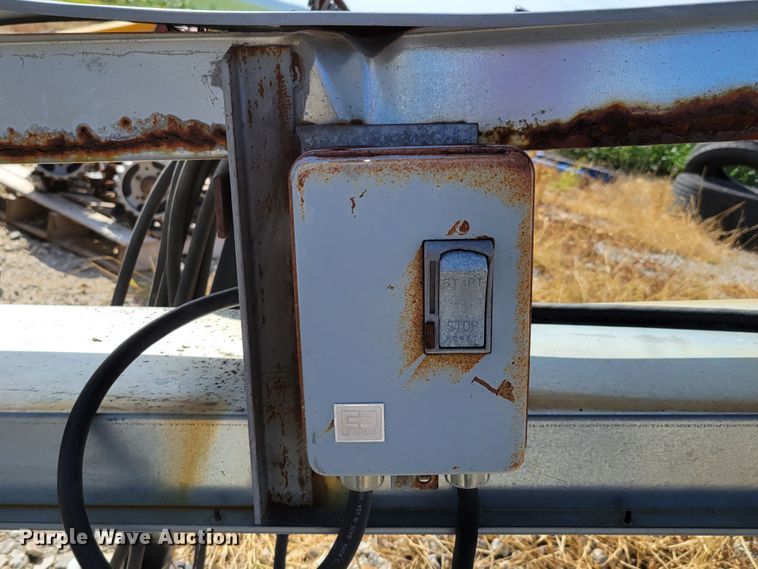 image for item DM2436 Cardinal BC10  conveyor