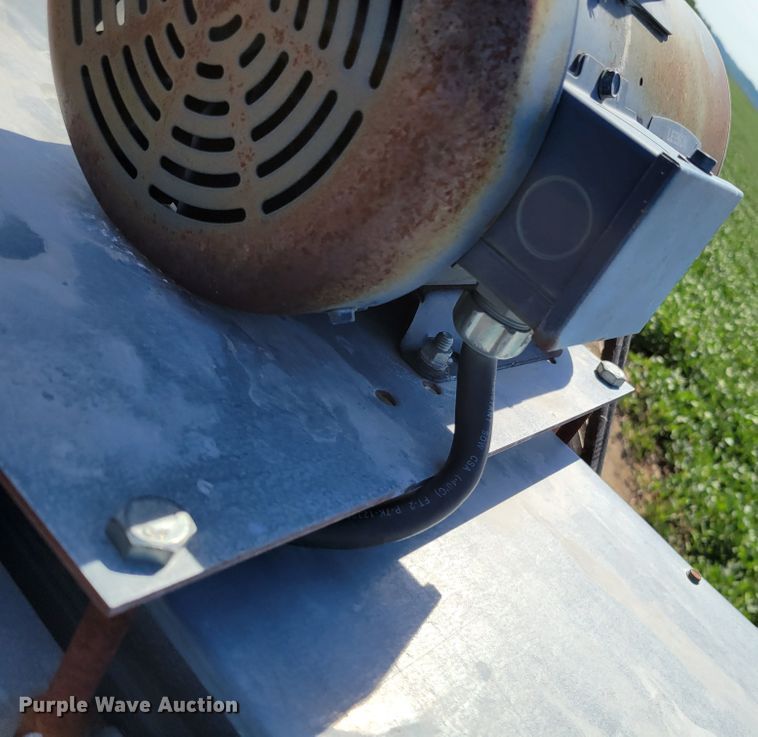 image for item DM2436 Cardinal BC10  conveyor