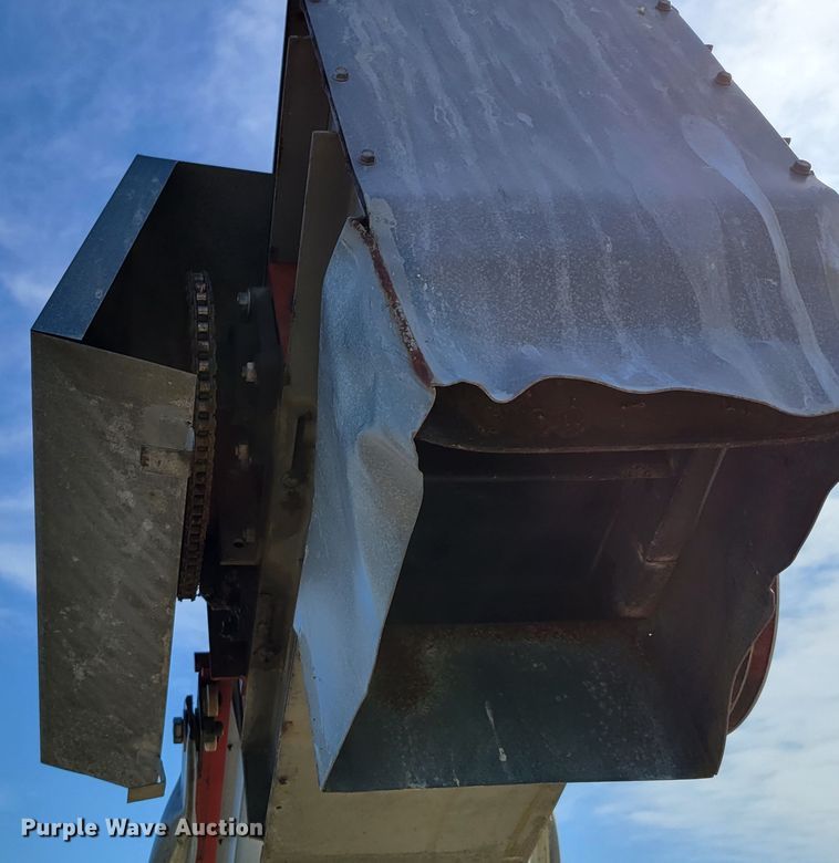 image for item DM2436 Cardinal BC10  conveyor