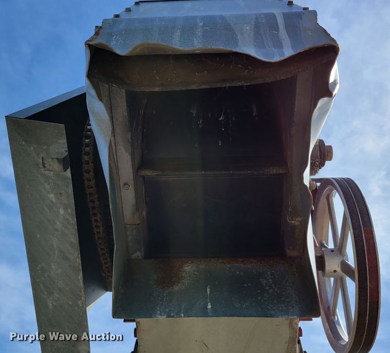 image for item DM2436 Cardinal BC10  conveyor