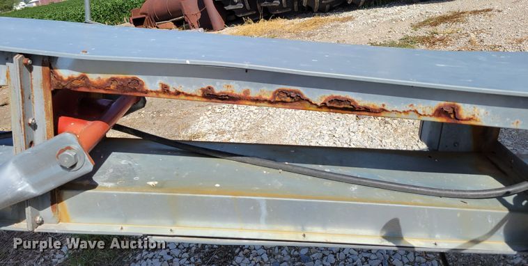 image for item DM2436 Cardinal BC10  conveyor