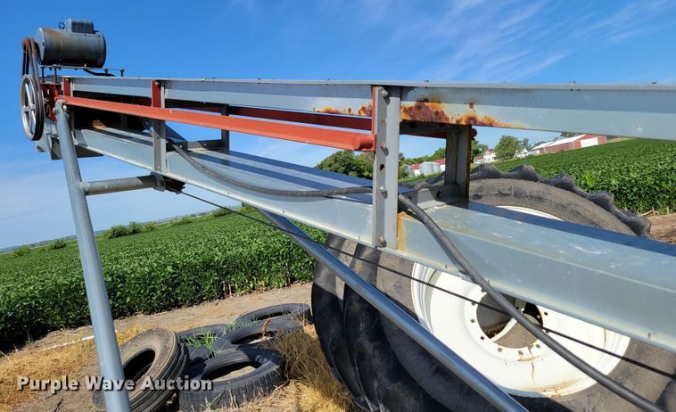 image for item DM2436 Cardinal BC10  conveyor