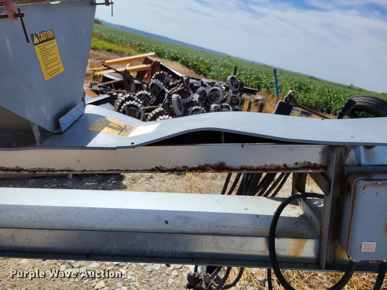 image for item DM2436 Cardinal BC10  conveyor