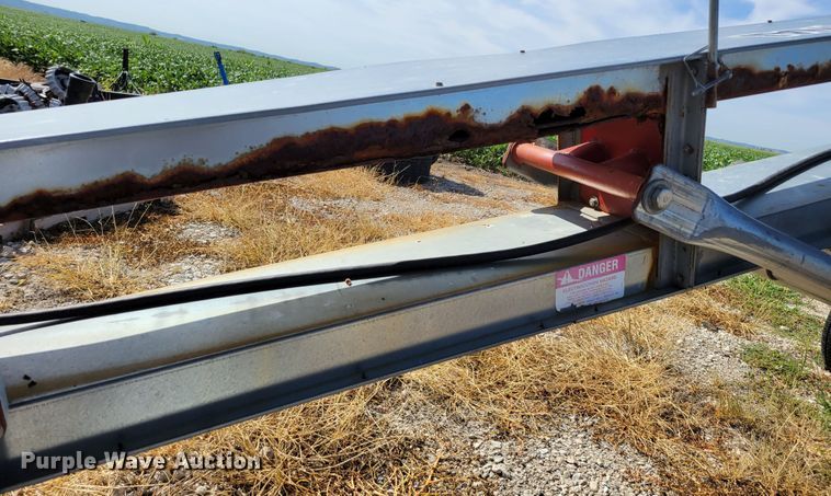 image for item DM2436 Cardinal BC10  conveyor