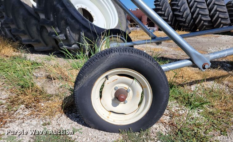 image for item DM2436 Cardinal BC10  conveyor