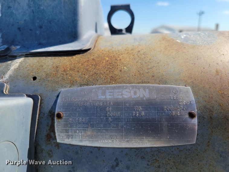 image for item DM2436 Cardinal BC10  conveyor