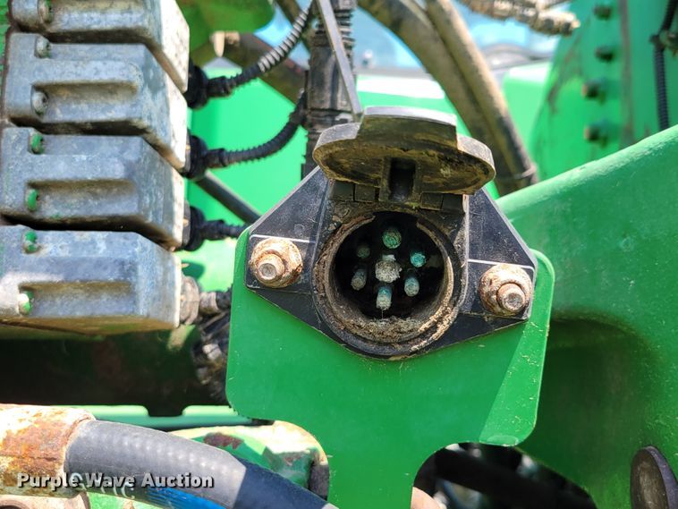 image for item DM2441 2014 John Deere 9410R  4WD tractor