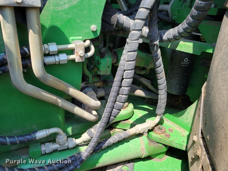 image for item DM2441 2014 John Deere 9410R  4WD tractor