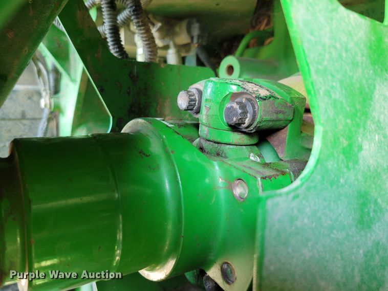 image for item DM2441 2014 John Deere 9410R  4WD tractor