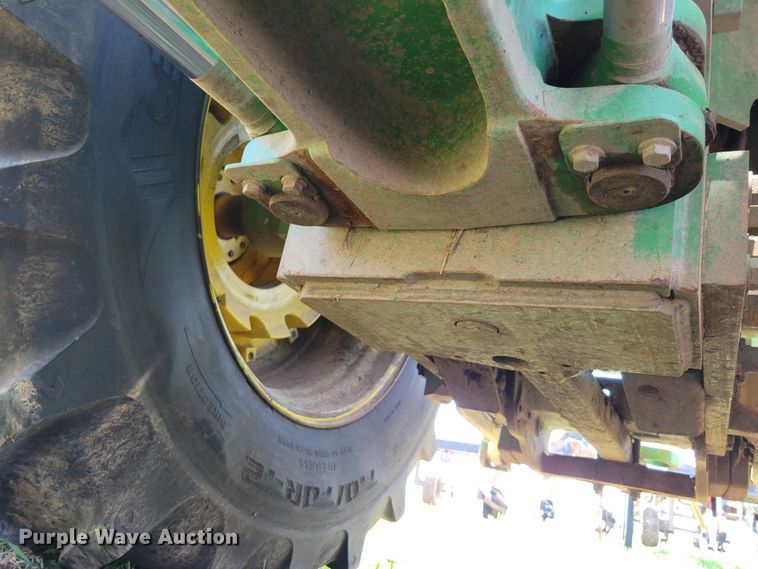 image for item DM2441 2014 John Deere 9410R  4WD tractor