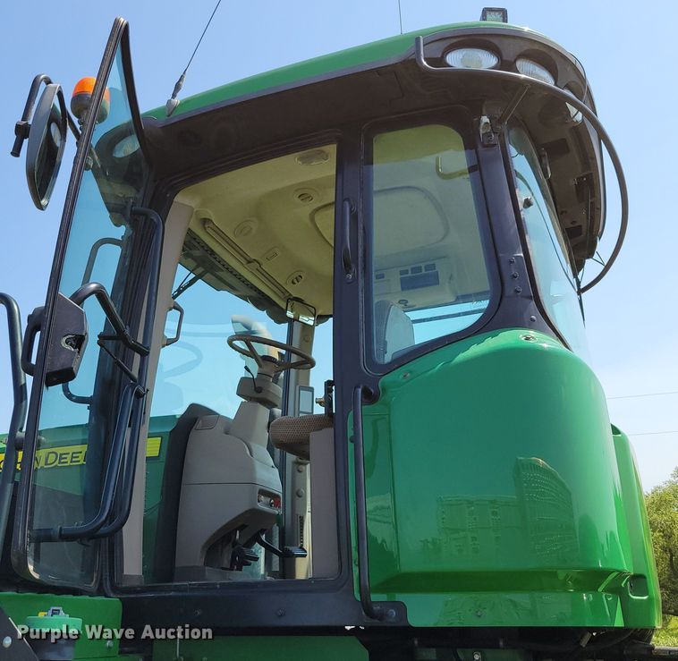 image for item DM2441 2014 John Deere 9410R  4WD tractor