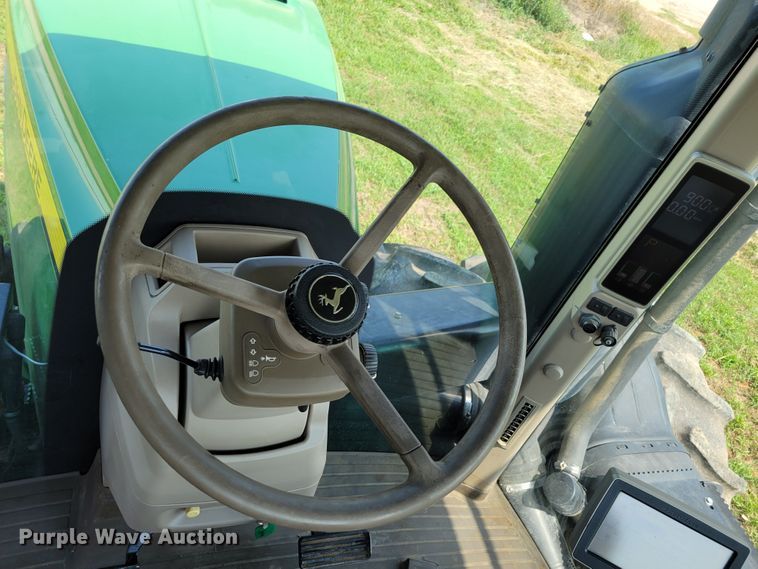 image for item DM2441 2014 John Deere 9410R  4WD tractor