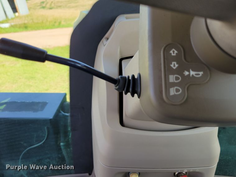 image for item DM2441 2014 John Deere 9410R  4WD tractor