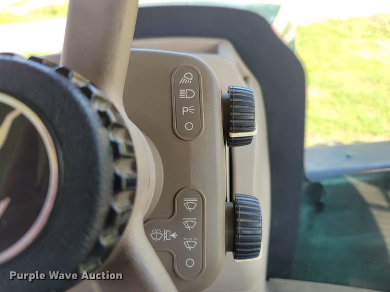 image for item DM2441 2014 John Deere 9410R  4WD tractor