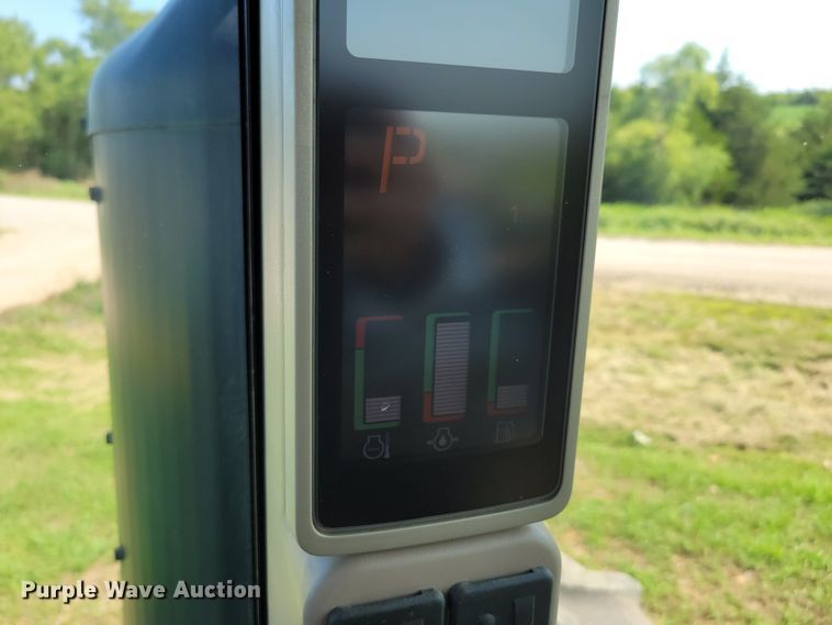 image for item DM2441 2014 John Deere 9410R  4WD tractor