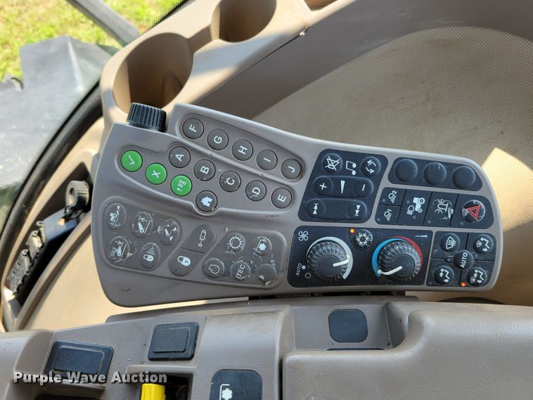 image for item DM2441 2014 John Deere 9410R  4WD tractor