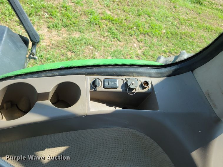 image for item DM2441 2014 John Deere 9410R  4WD tractor