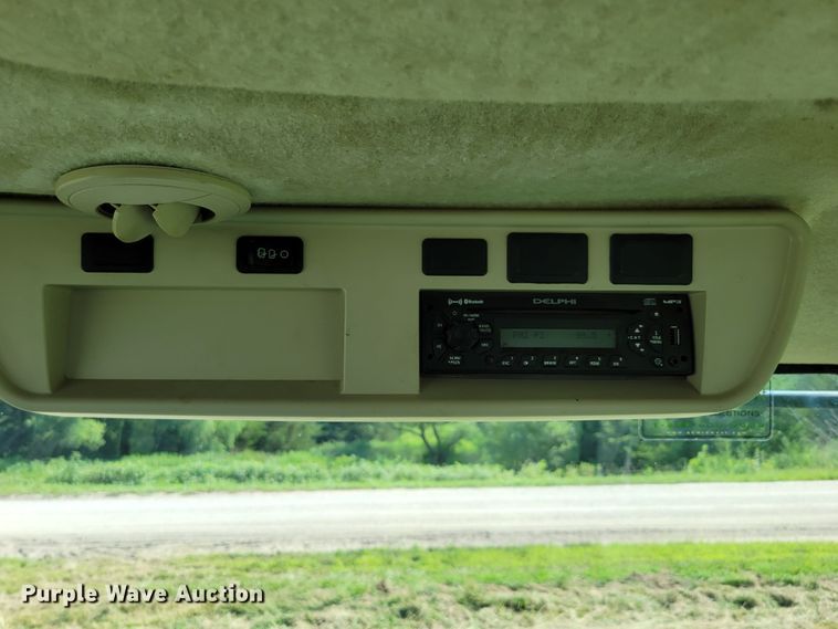 image for item DM2441 2014 John Deere 9410R  4WD tractor