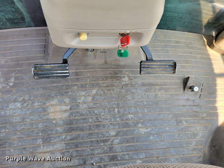 image for item DM2441 2014 John Deere 9410R  4WD tractor