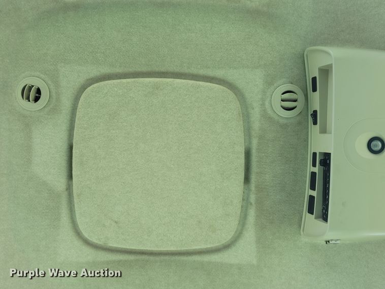 image for item DM2441 2014 John Deere 9410R  4WD tractor