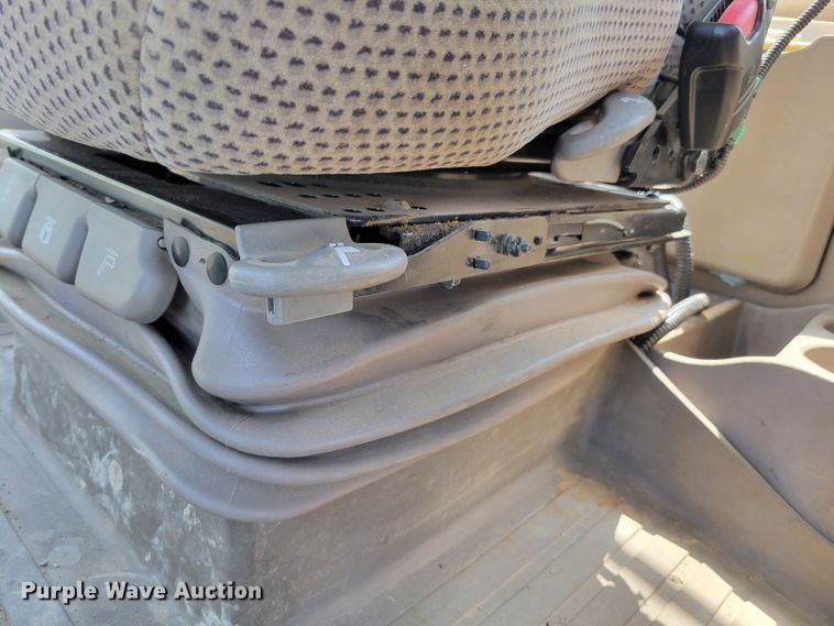 image for item DM2441 2014 John Deere 9410R  4WD tractor