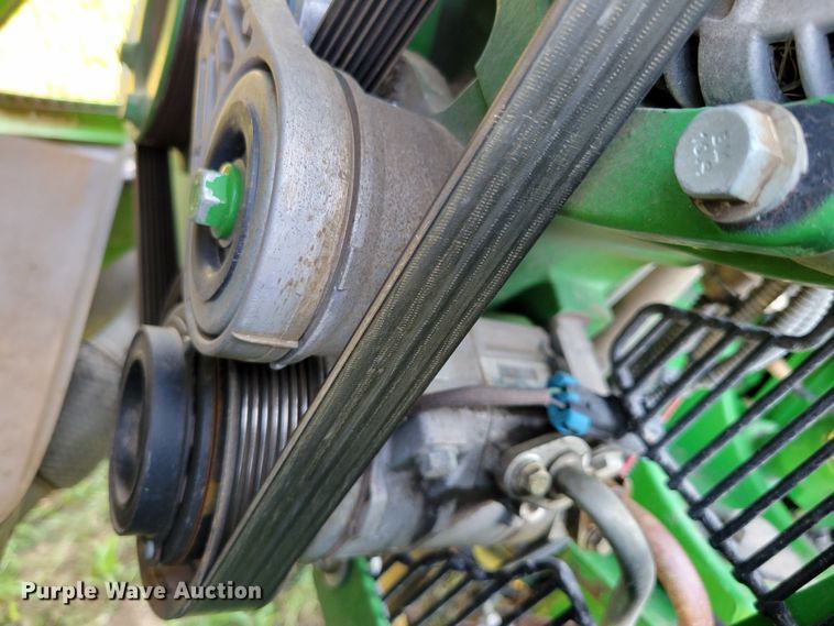 image for item DM2441 2014 John Deere 9410R  4WD tractor