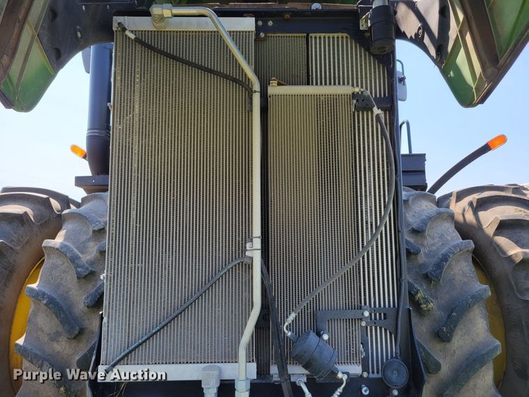 image for item DM2441 2014 John Deere 9410R  4WD tractor