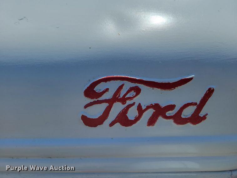 image for item DM2449 1947 Ford 8N tractor