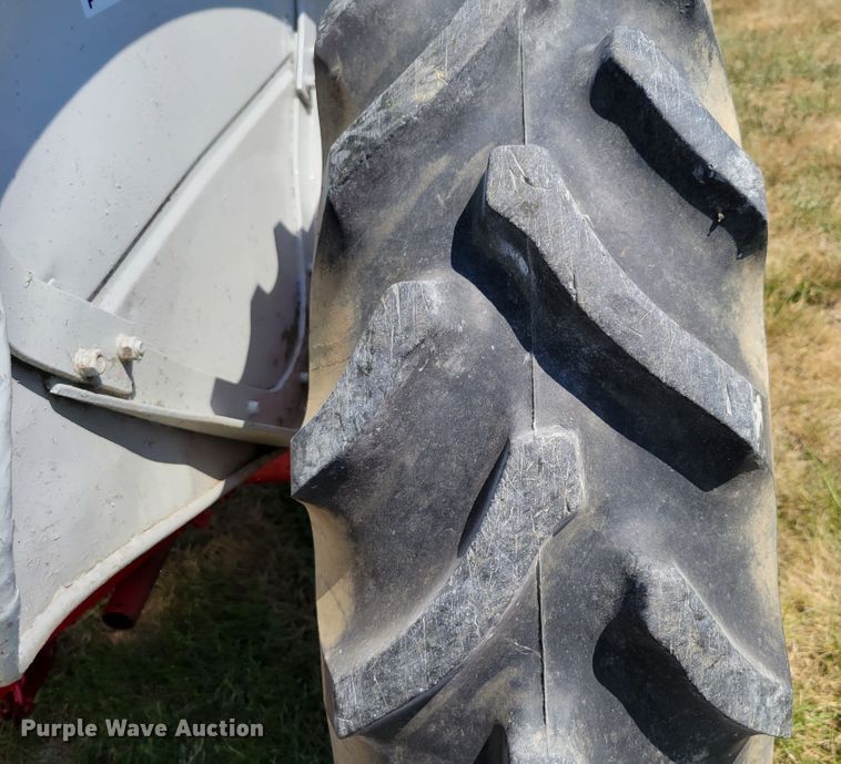 image for item DM2449 1947 Ford 8N tractor