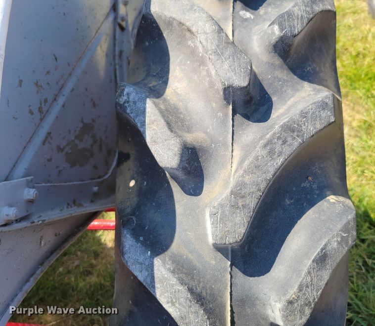 image for item DM2449 1947 Ford 8N tractor