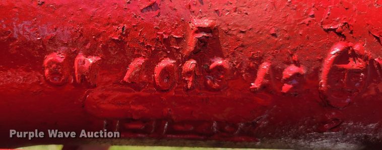 image for item DM2449 1947 Ford 8N tractor