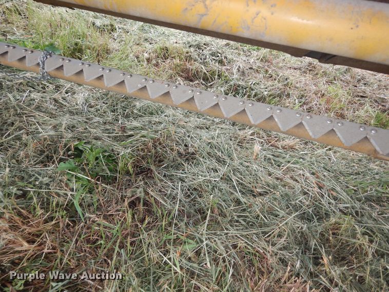 image for item DN1713 Deutz Allis  rigid head