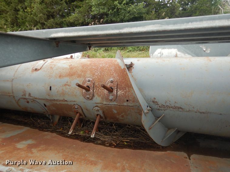 image for item DN1713 Deutz Allis  rigid head