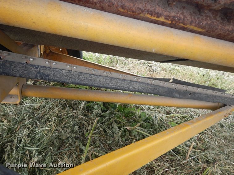 image for item DN1713 Deutz Allis  rigid head