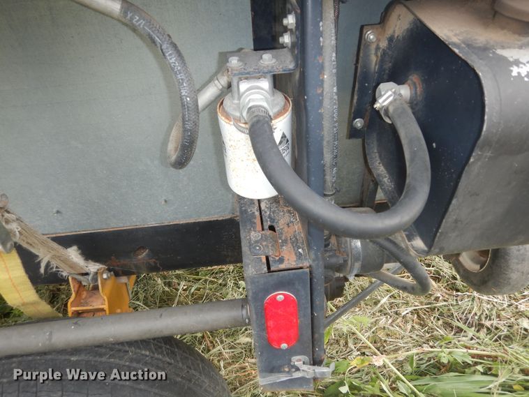 image for item DN1713 Deutz Allis  rigid head