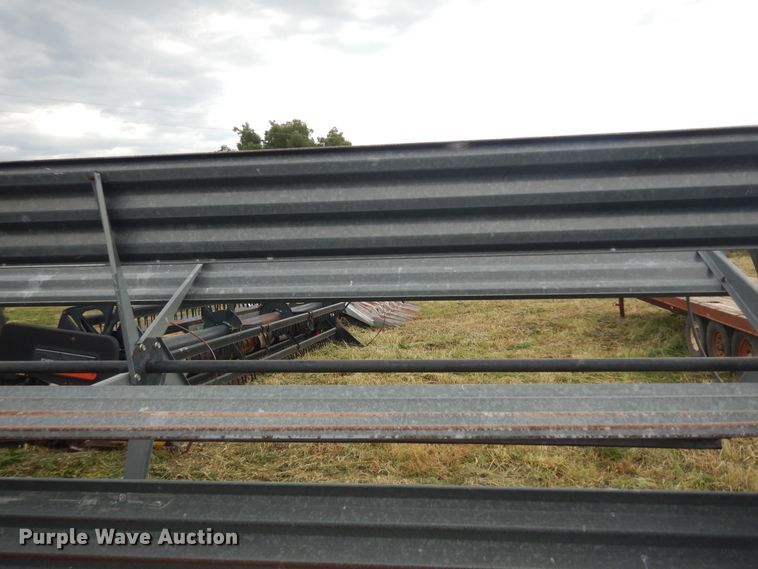 image for item DN1713 Deutz Allis  rigid head