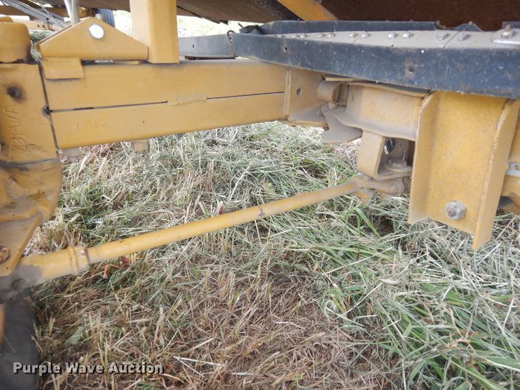 image for item DN1713 Deutz Allis  rigid head