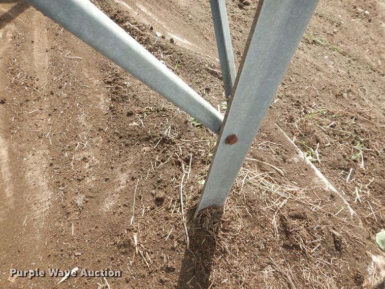 image for item DN1714 Grain bin