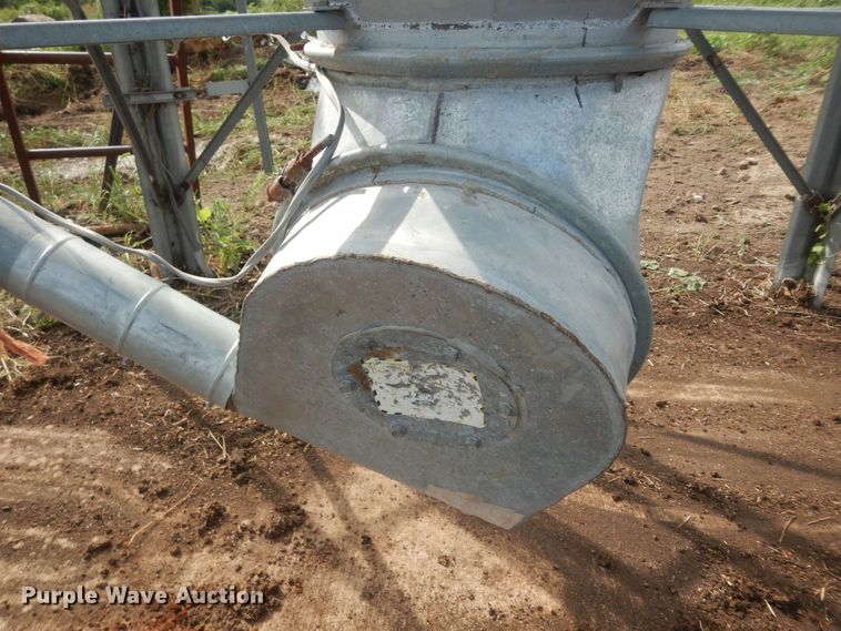image for item DN1714 Grain bin