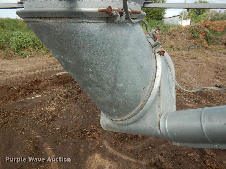 image for item DN1714 Grain bin