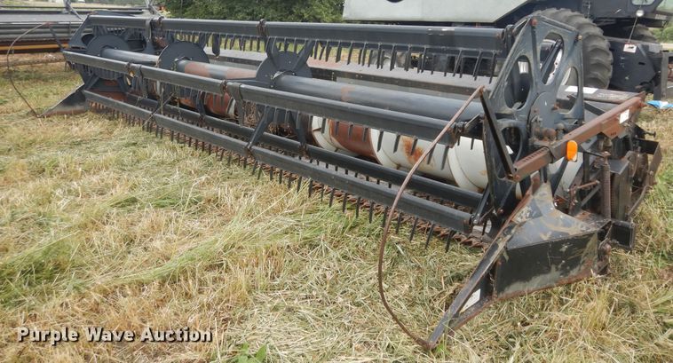 image for item DN1719 Deutz Allis  flex head