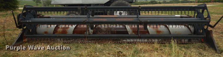 image for item DN1719 Deutz Allis  flex head