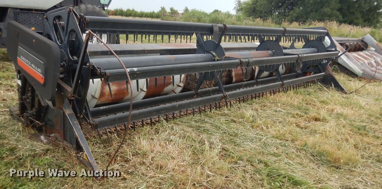 image for item DN1719 Deutz Allis  flex head