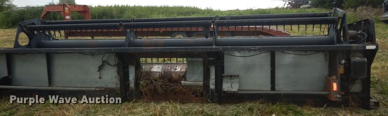 image for item DN1719 Deutz Allis  flex head