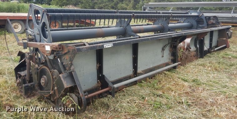 image for item DN1719 Deutz Allis  flex head