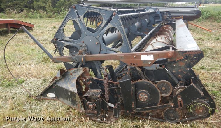 image for item DN1719 Deutz Allis  flex head